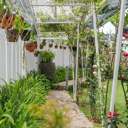 California Hotel Dalat Luaran gambar