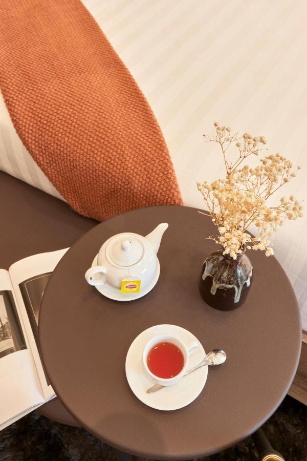 California Hotel Dalat Luaran gambar